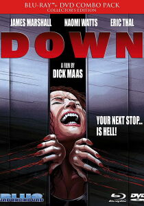 Down. Discesa infernale streaming