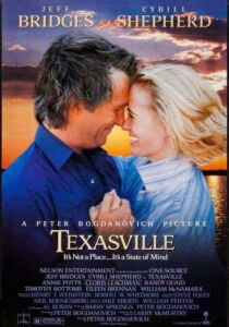 Texasville streaming