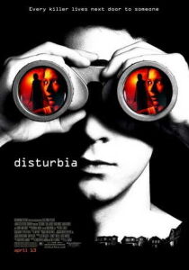 Disturbia streaming