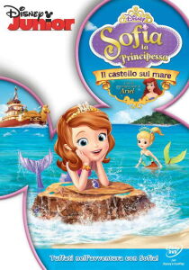 Sofia la principessa - Il castello sul mare streaming