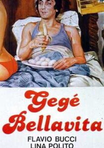 Gegè Bellavita streaming