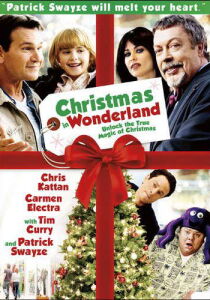 Christmas in Wonderland streaming