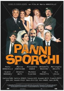 Panni sporchi streaming