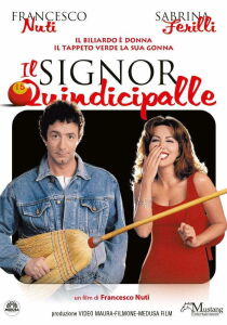 Il signor Quindicipalle streaming