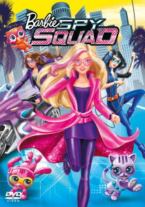 Barbie squadra speciale streaming