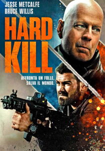 Hard Kill streaming