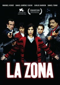 La Zona streaming