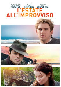 L’estate all’improvviso streaming