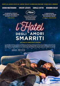 L’ hotel degli amori smarriti streaming