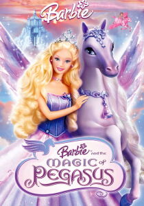 Barbie e la magia di Pegaso streaming