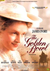 The Golden Bowl streaming