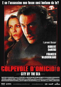 Colpevole d'omicidio streaming