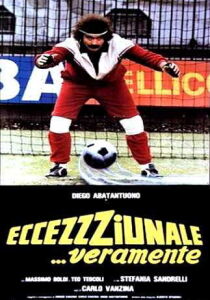 Eccezzziunale… veramente streaming