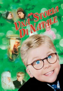 Una storia di Natale streaming