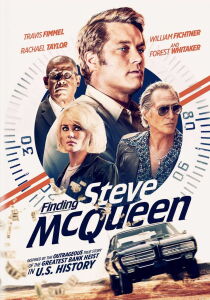 C’era una volta Steve McQueen streaming