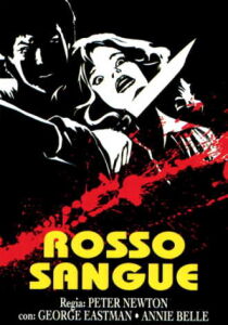 Rosso sangue streaming