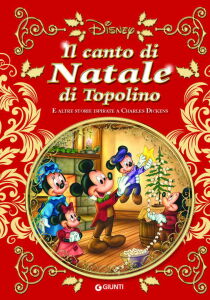 Il canto di Natale di Topolino streaming