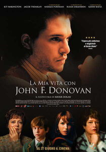 La mia vita con John F. Donovan streaming