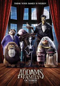 La famiglia Addams streaming