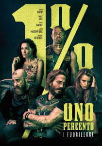 1% – I fuorilegge streaming