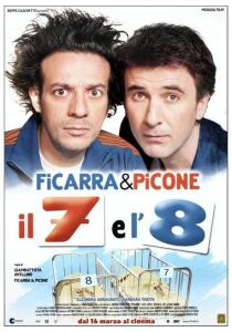 Il 7 e l'8 streaming