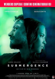 Submergence streaming