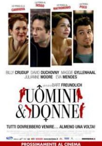 Uomini & donne - Tutti dovrebbero venire...almeno una volta! streaming