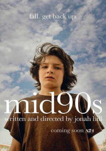 Mid90s [Sub-ITA] streaming