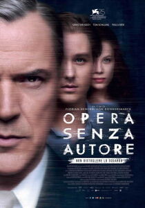 Opera senza autore streaming