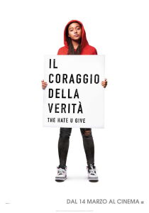 Il coraggio della verità - The Hate U Give streaming