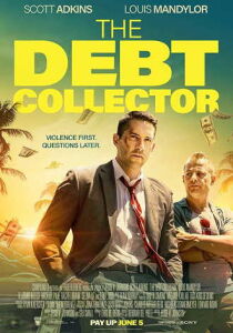 The Debt Collector streaming