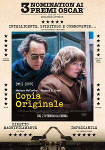 Copia originale streaming