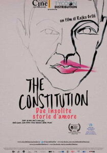 The Constitution - Due insolite storie d'amore streaming