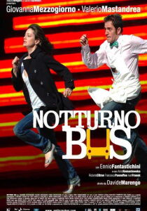 Notturno Bus streaming