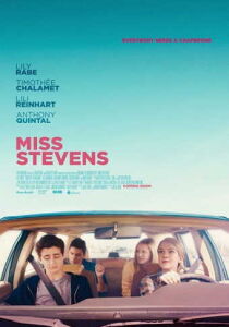 Miss Stevens [SUB-ITA] streaming