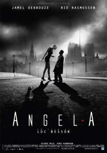 Angel-A streaming