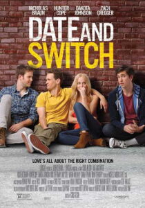 Date and Switch streaming