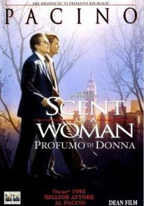 Scent of a Woman – Profumo di donna streaming