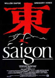 Saigon - Off Limits streaming