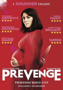 Prevenge [SUB-ITA] streaming