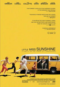 Little Miss Sunshine streaming