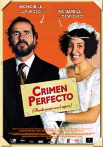 Crimen perfecto - Finché morte non li separi streaming