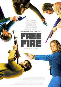 Free Fire streaming