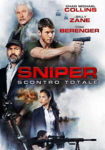 Sniper - Scontro totale streaming