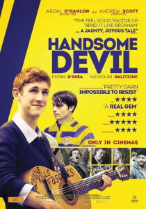 Handsome Devil streaming