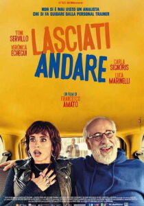 Lasciati andare streaming