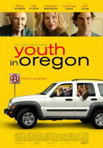 Ultimo viaggio in Oregon streaming