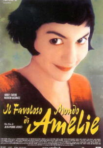 Il favoloso mondo di Amelie streaming