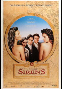 Sirens - Sirene streaming