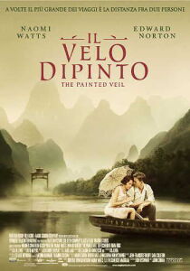 Il velo dipinto streaming